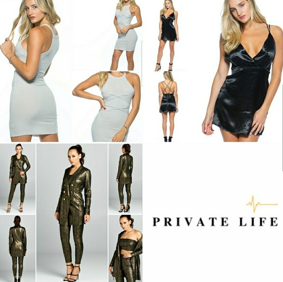 SHOPPRIVATELIFE - Picture 1 of 2